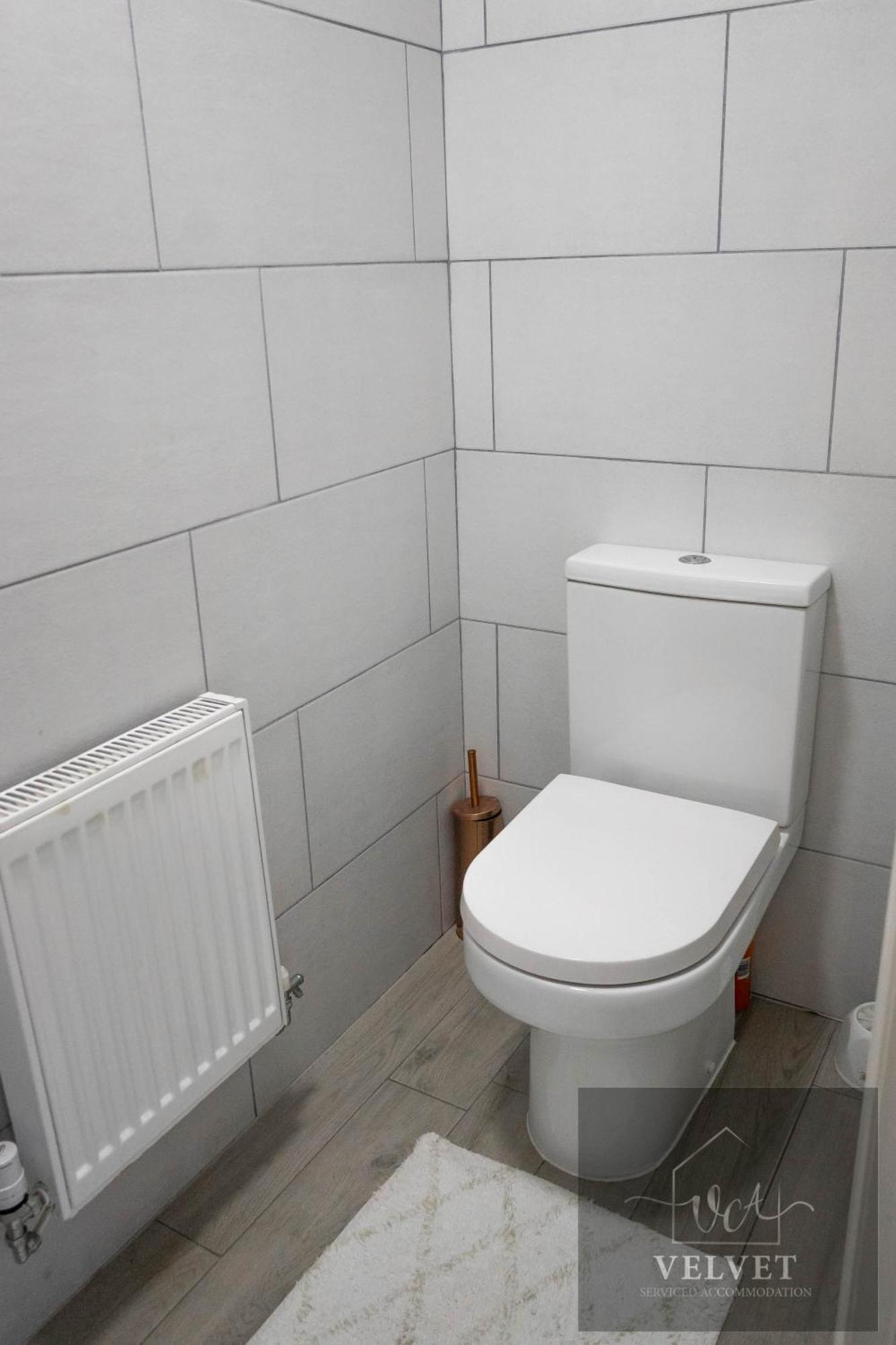 Апартаменты 1 Bed House , Free Wifi,Free Parking,Leasure,Business Суонси Экстерьер фото